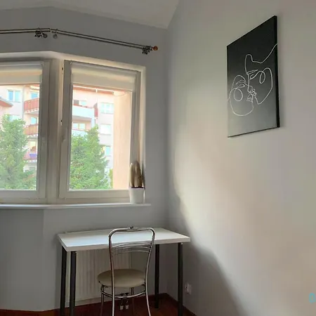 Homestay Duo Gdansk