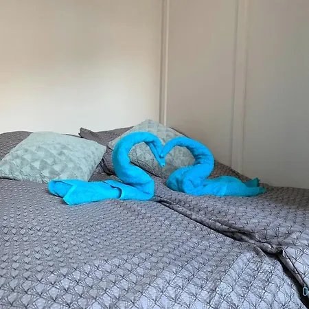 Duo Ubytování v soukromí *