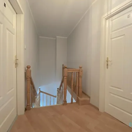 Duo Homestay Gdansk